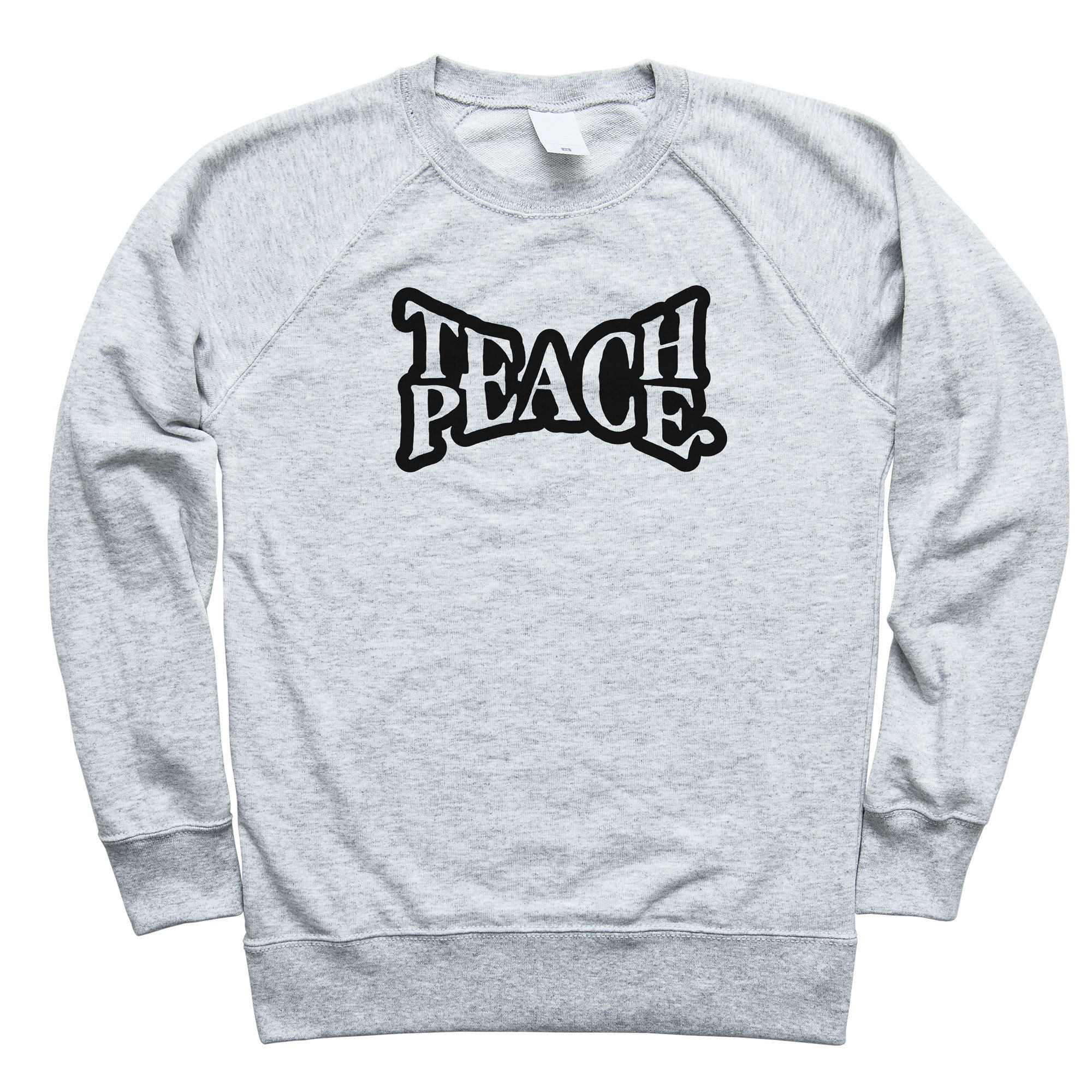 Teach Peace 00395