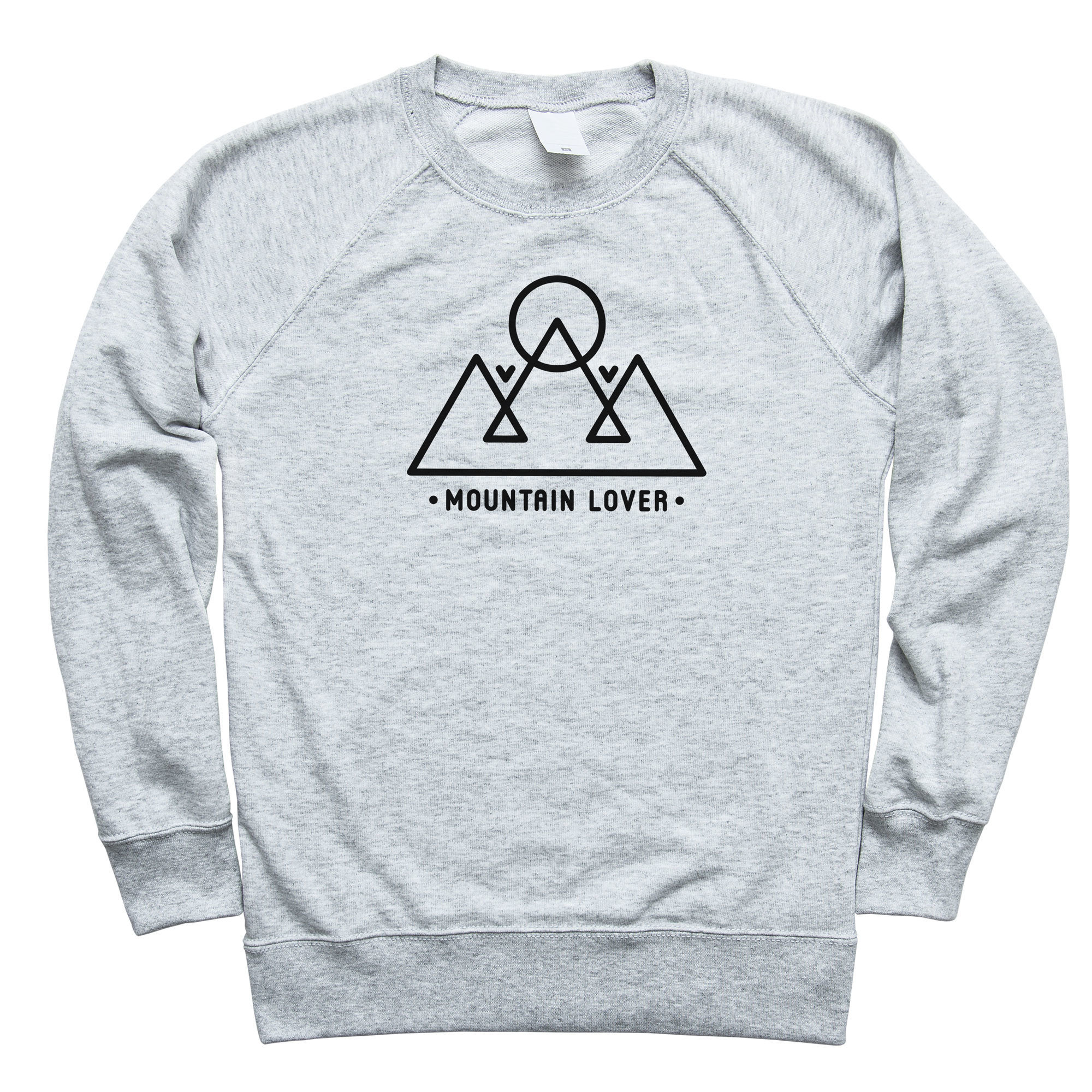 Mountain Lover III. 00397