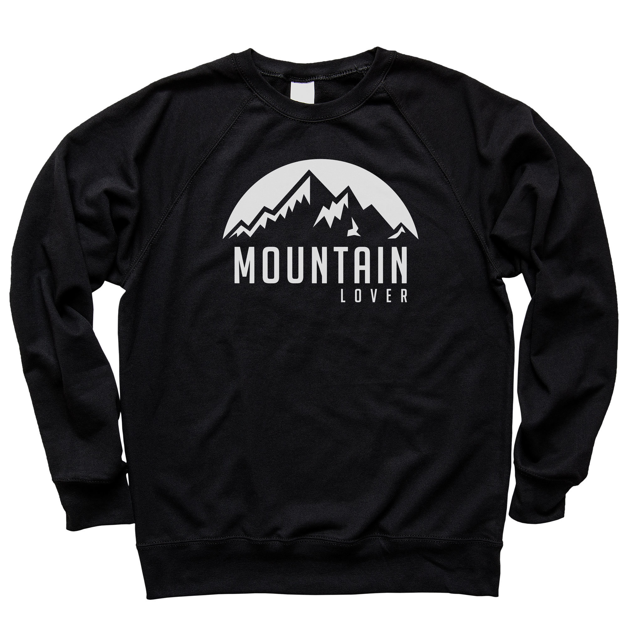 Mountain Lover II. 00398