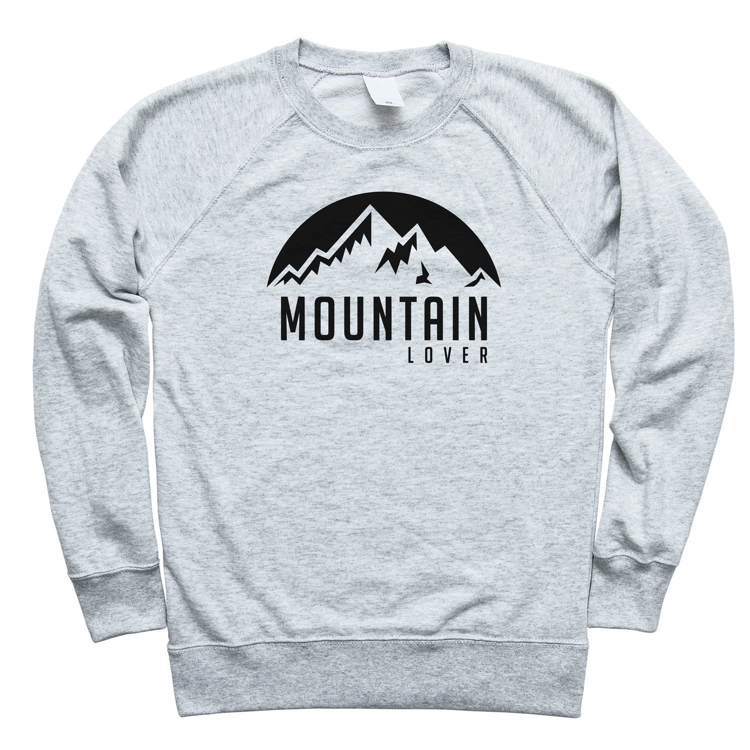 Mountain Lover II. Mountain Lover II.