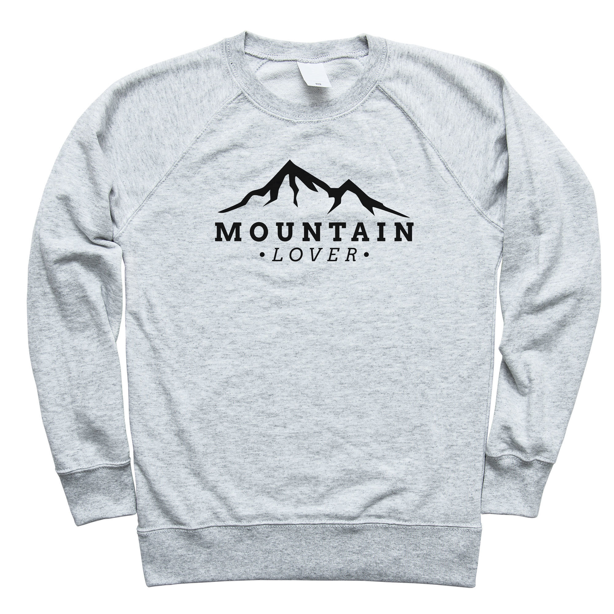 Mountain Lover I. 00399