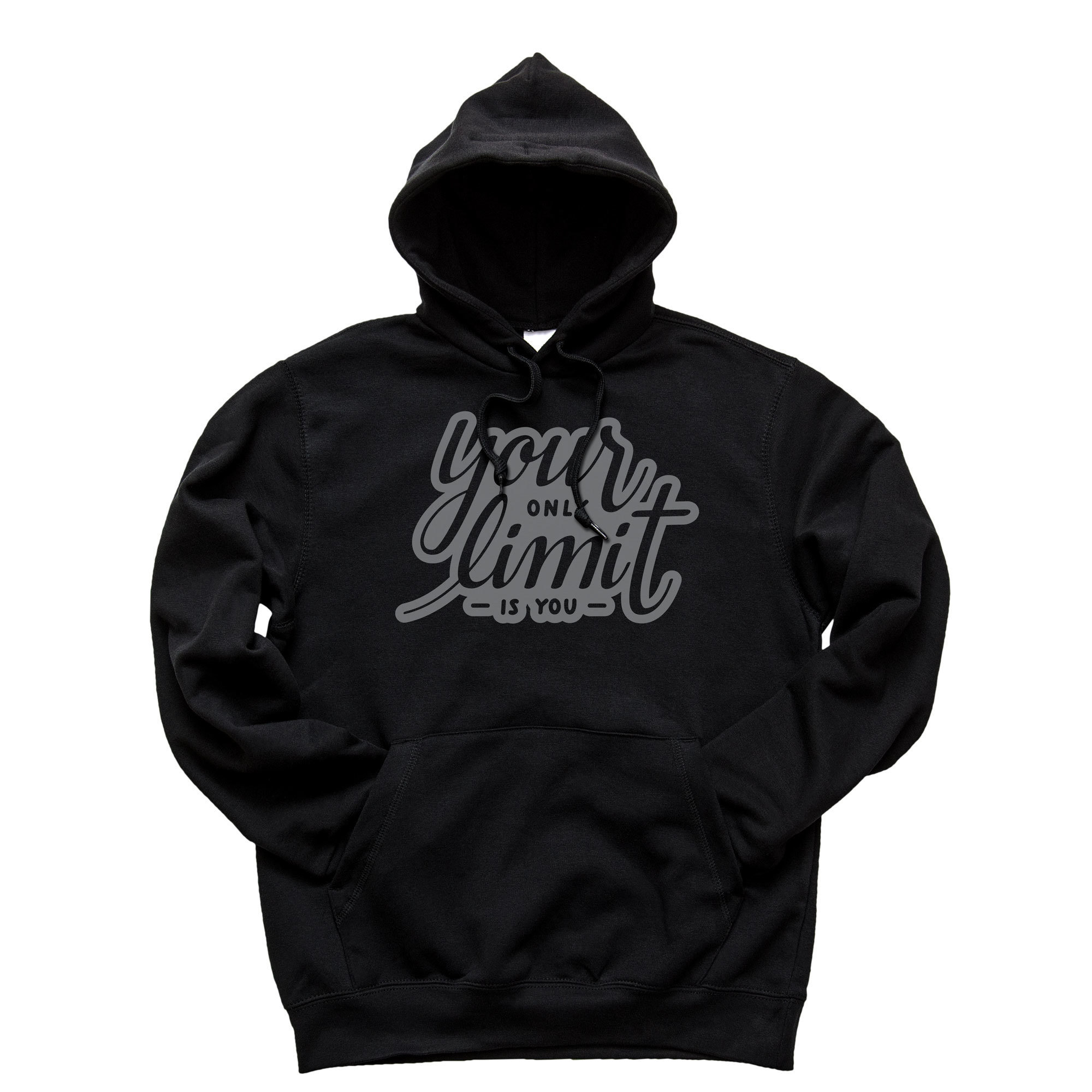 Your Only Limit Is You 00402