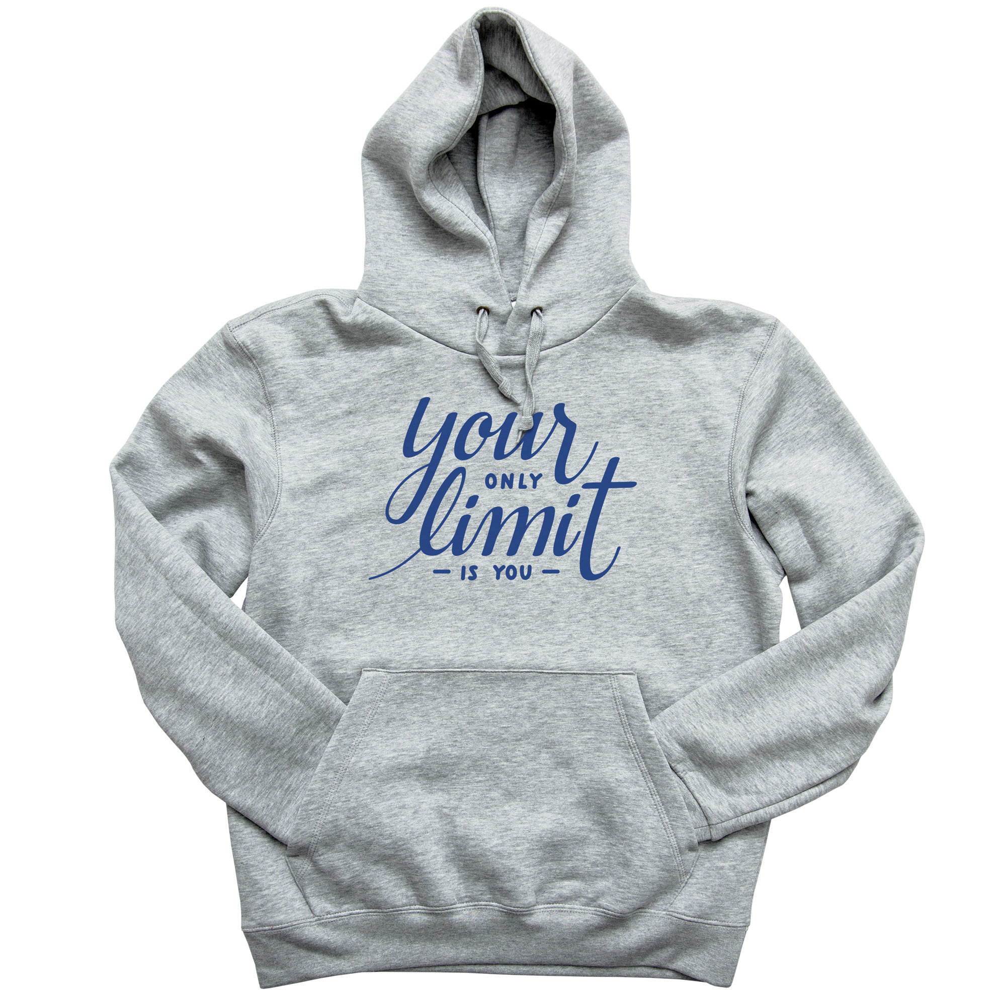 Your Only Limit Is You 00404