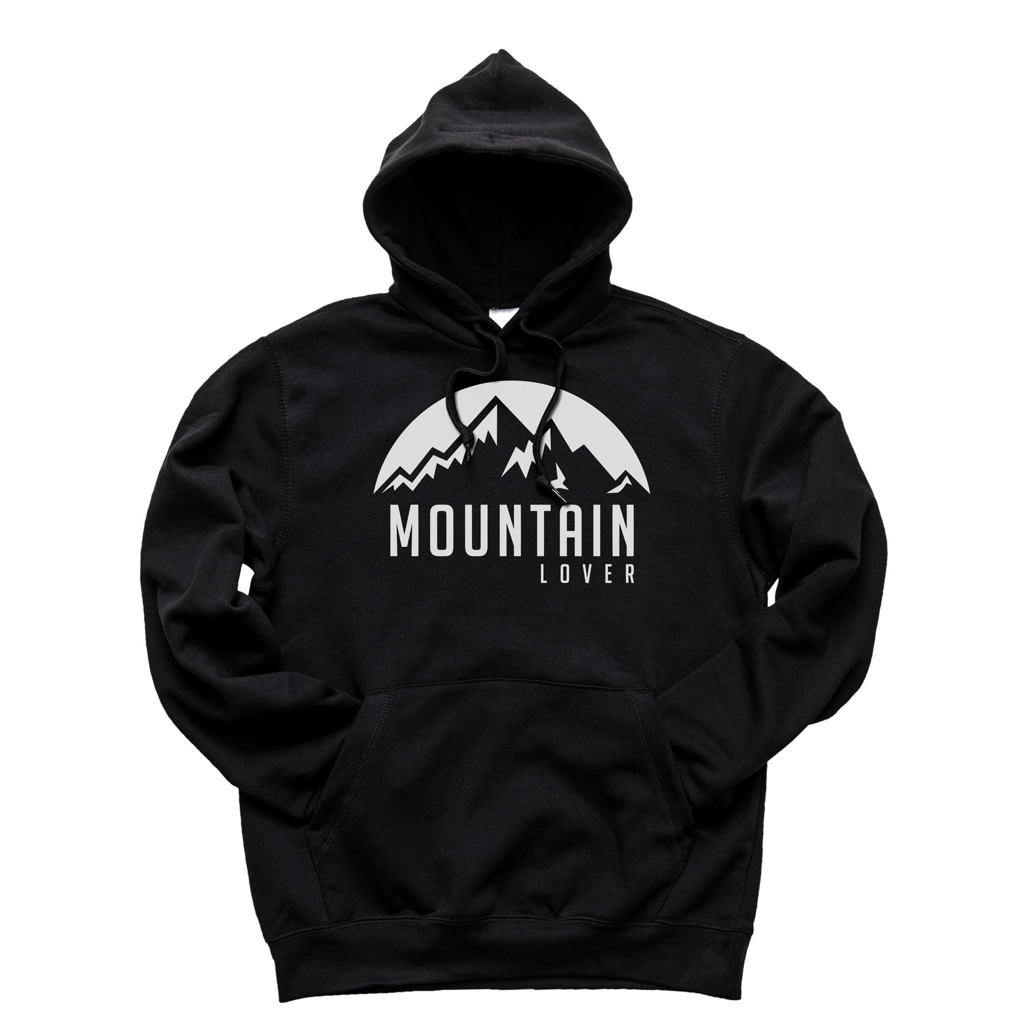 Mountain Lover II. 00413