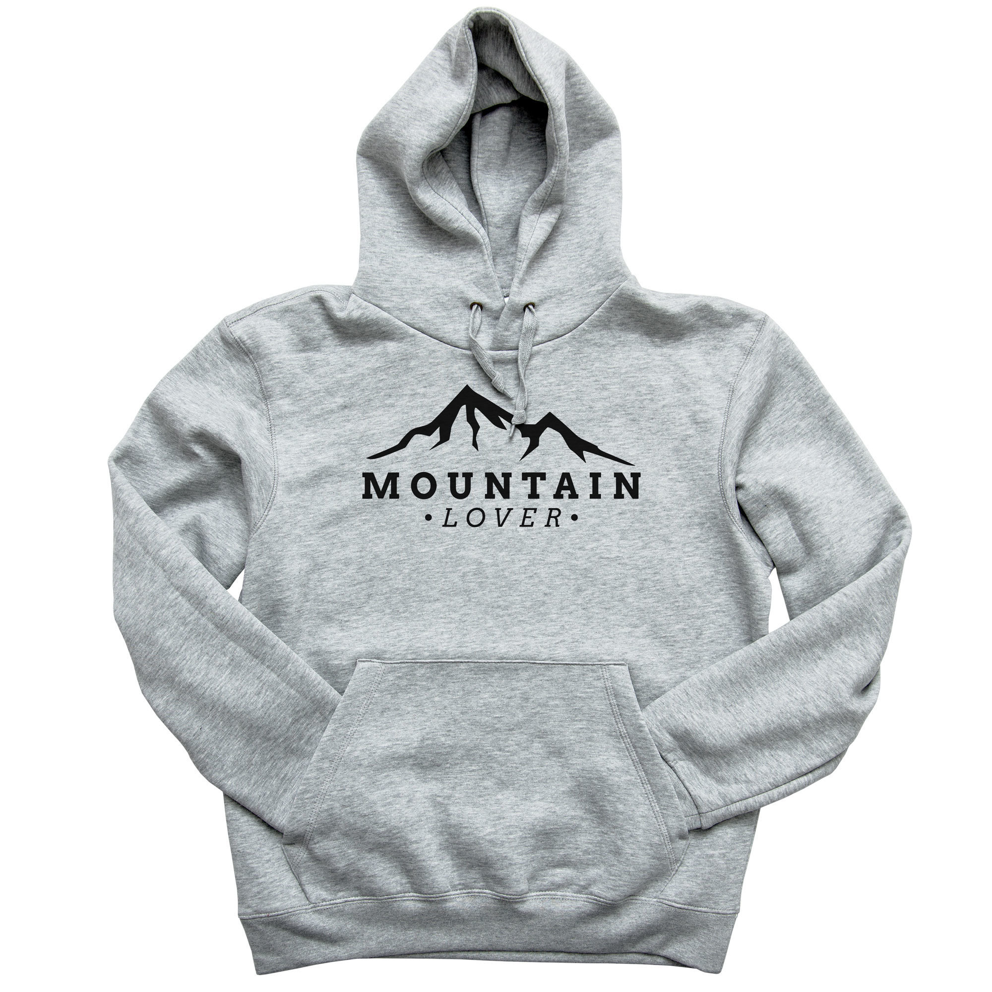Mountain Lover I. 00414