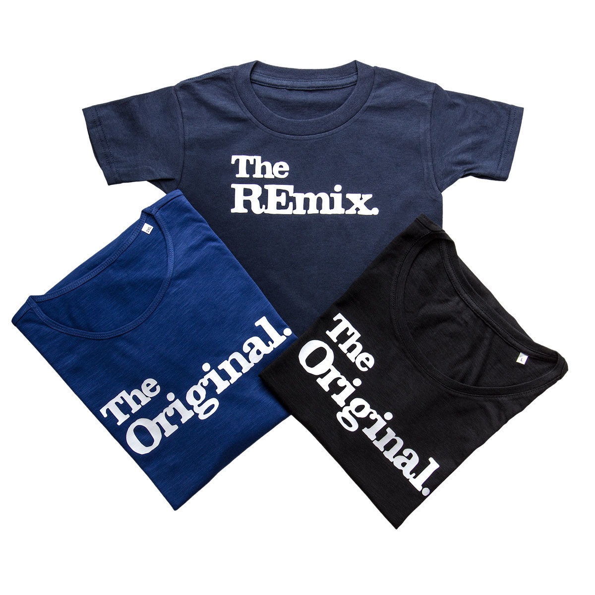 Original | Remix 00420