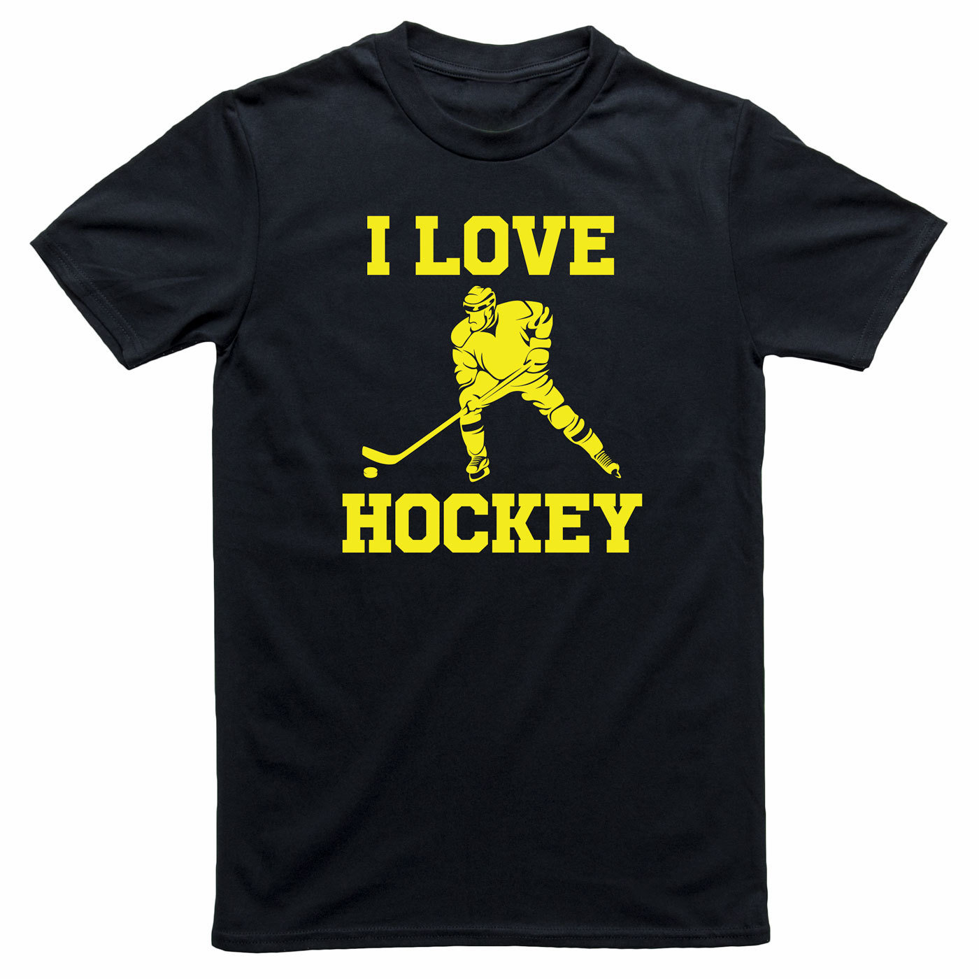 I Love Hockey 00430