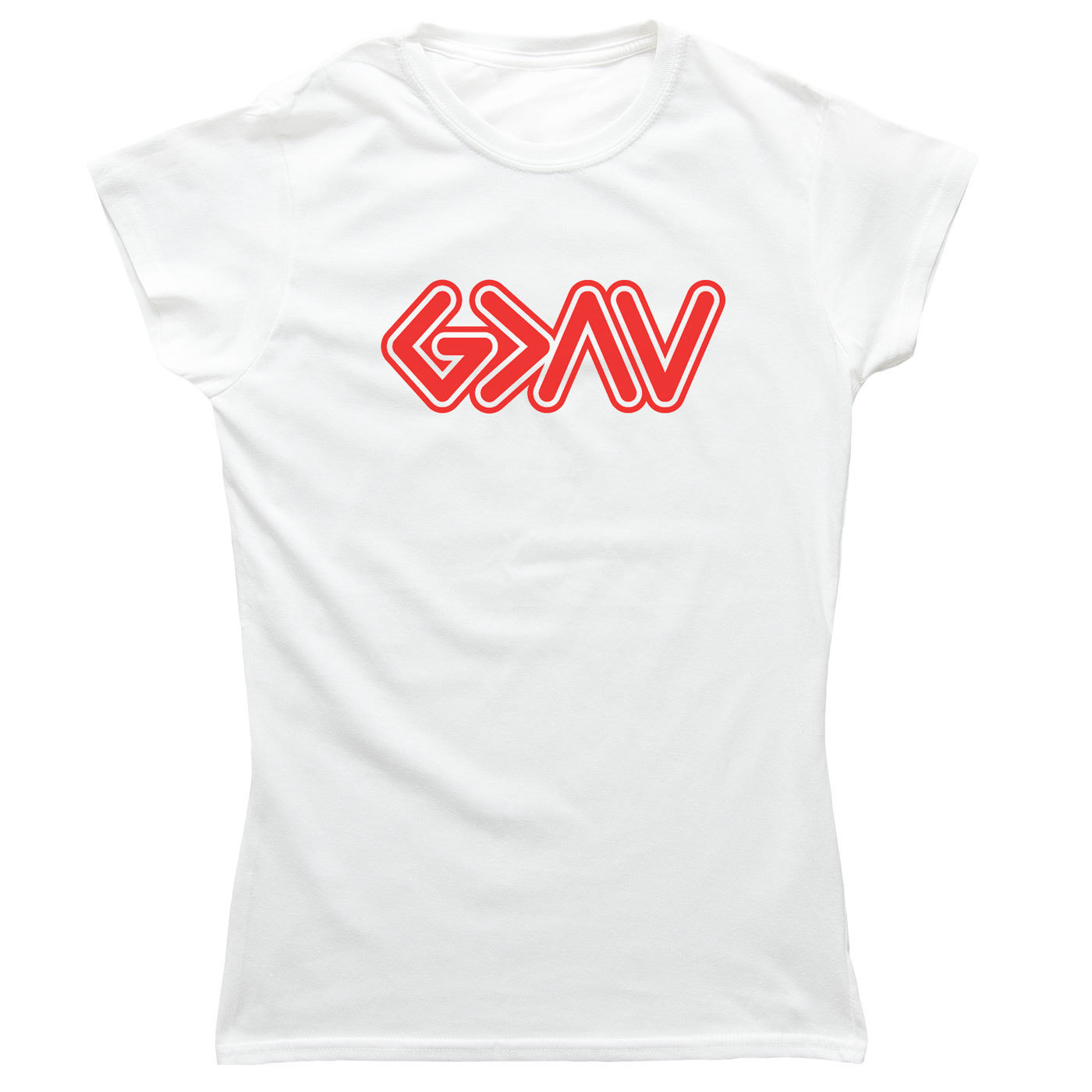 God Is Greater Than The Highs And Lows 00431