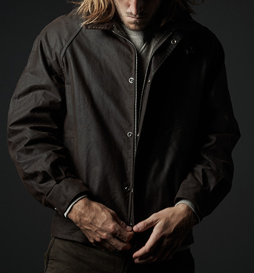 driza bone bomber jacket