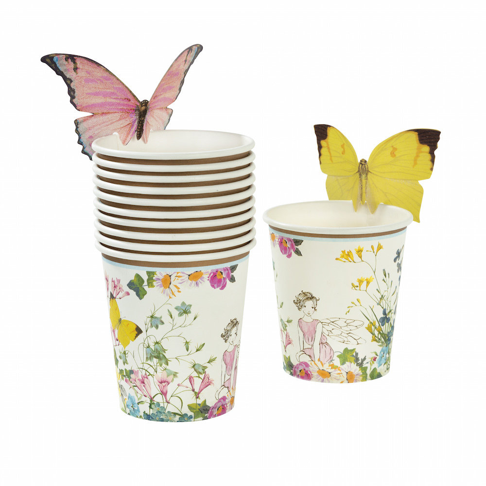 Truly Fairy Paper Cup 30205