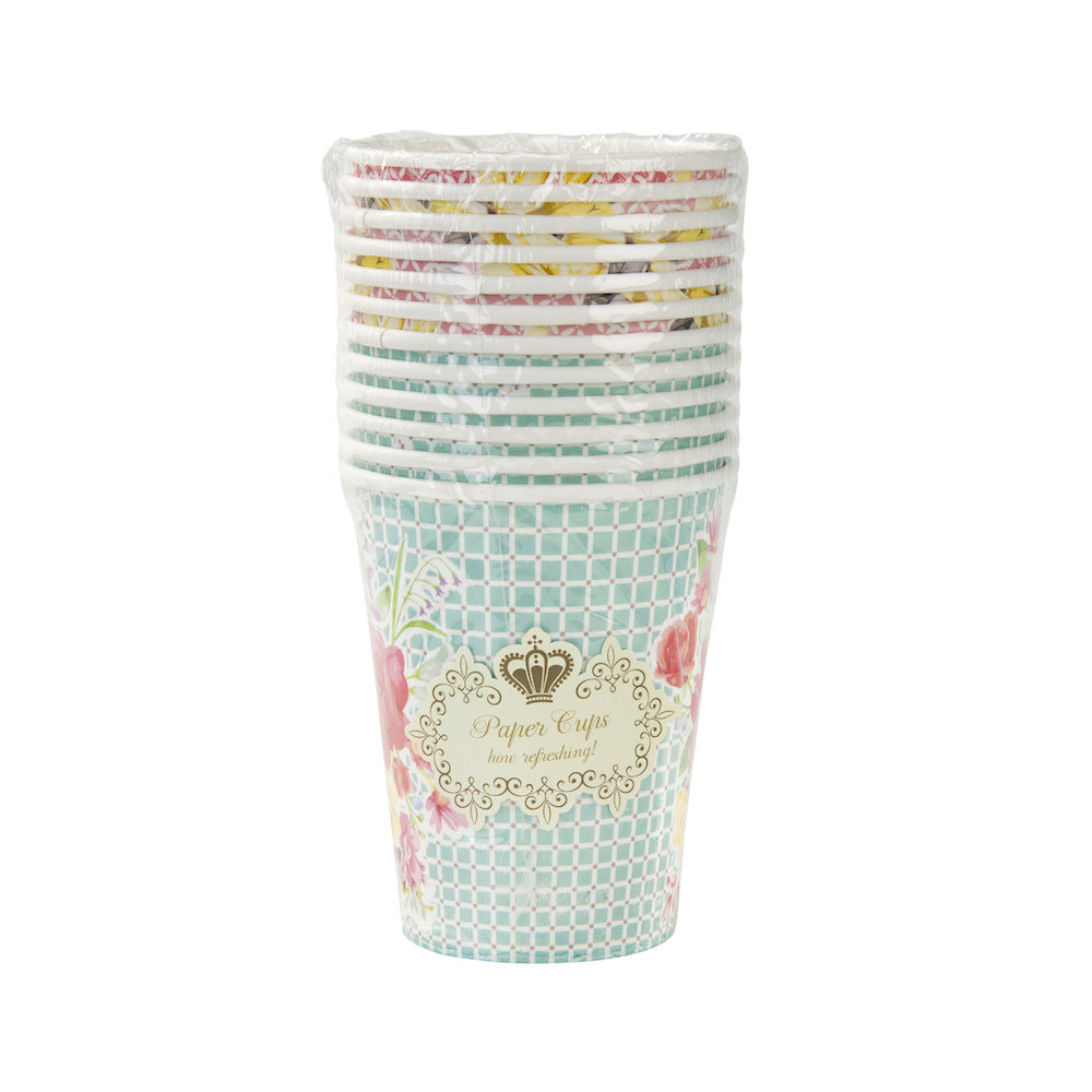Truly Scrumptious Cup