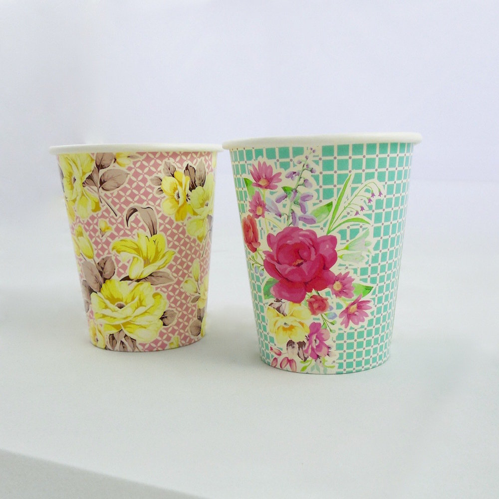 Truly Scrumptious Cup