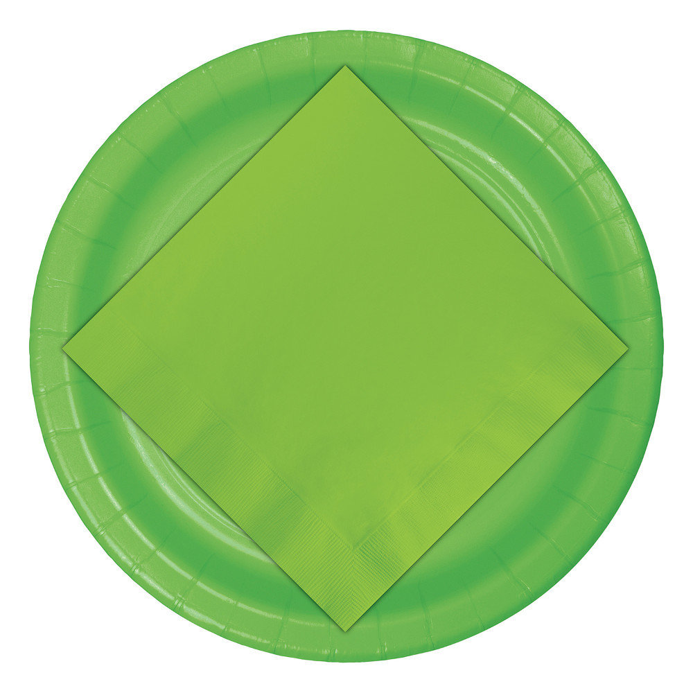 Fresh Lime
