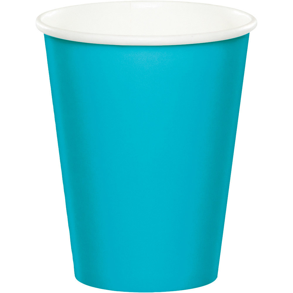 Bermuda Blue