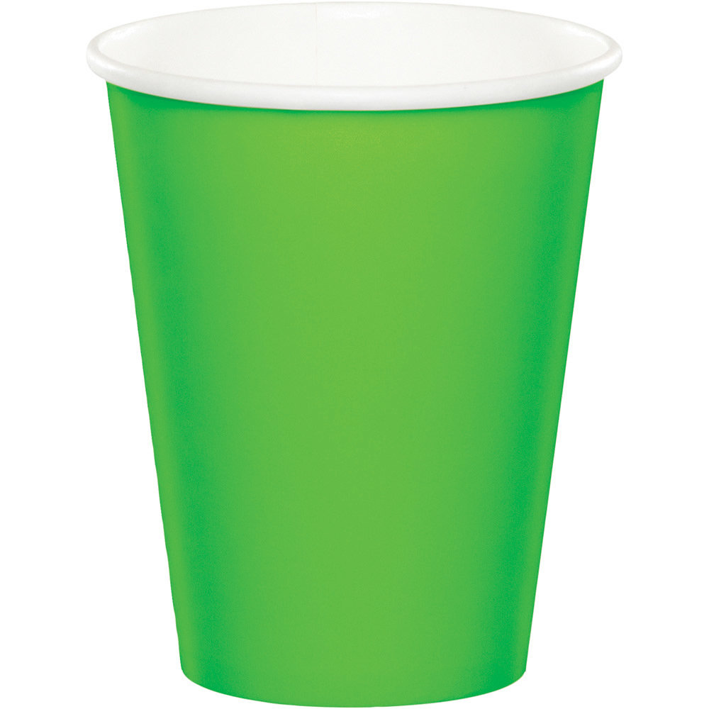 Fresh Lime