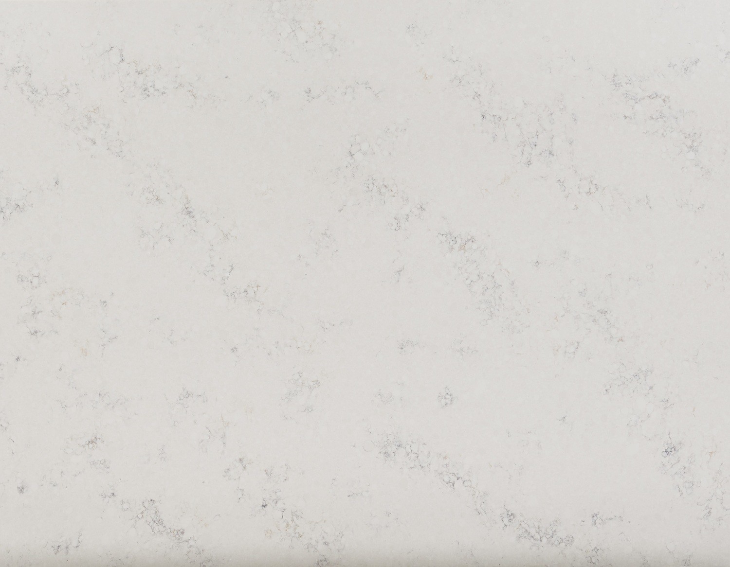 Corian Quartz Sample Ashen Gray