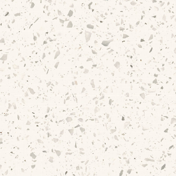 Corian Quartz Sample Cloud White