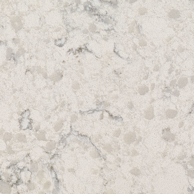 Corian Quartz Sample - Stratus White | Store - Parksite