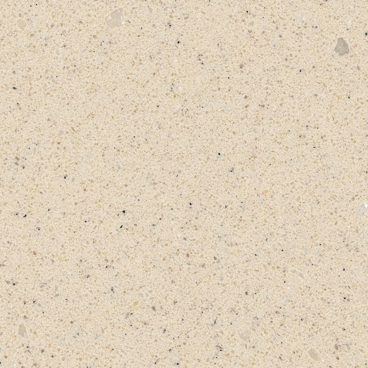 what is corian solid surface made of