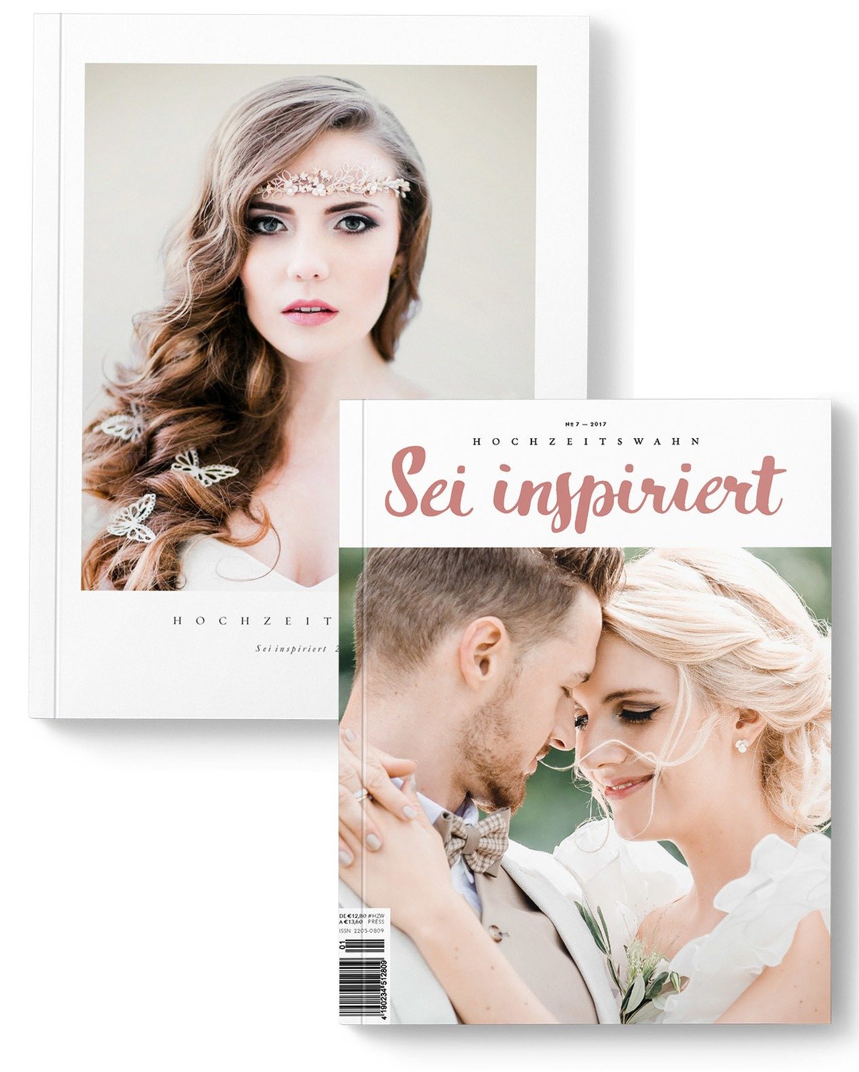 Sei inspiriert 2016 Buch & No 7 Magazin Sei inspiriert 2016 Buch & No 7 Magazin