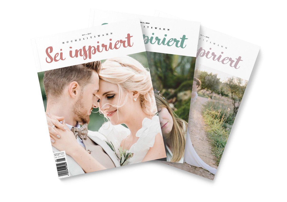 Magazin Bundle (1 & 6 & 7) Magazin Bundle (1 & 6 & 7)