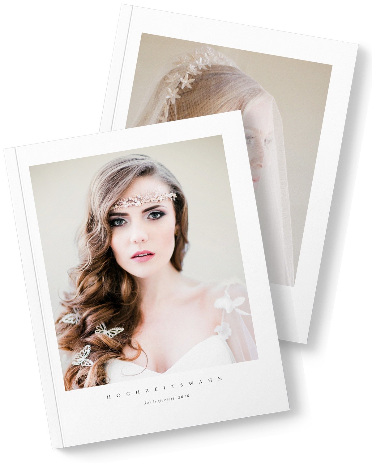 Sei inspiriert 2014 + 2016 Bundle Sei inspiriert 2014 + 2016 Bundle