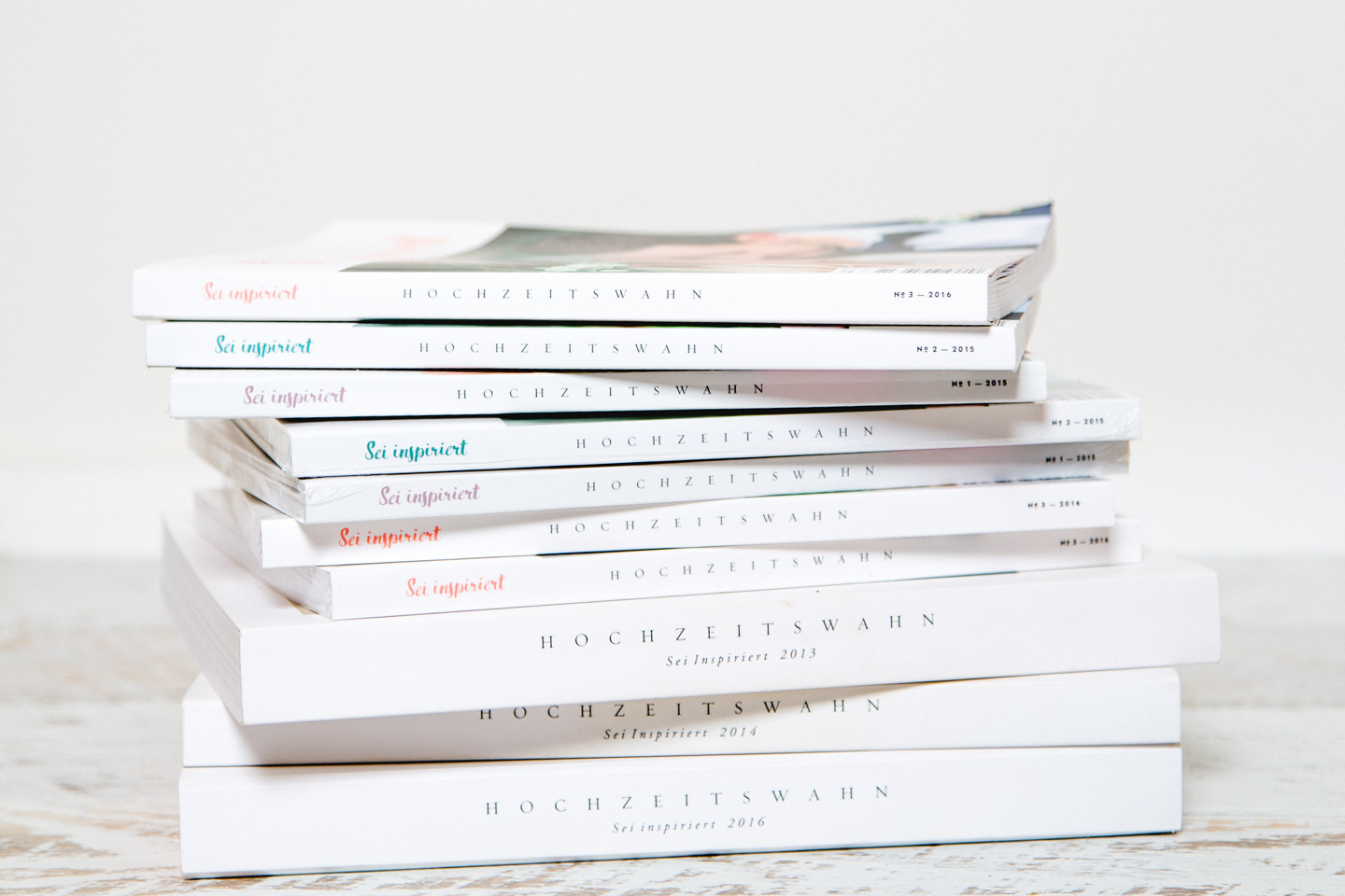Magazine Magazine