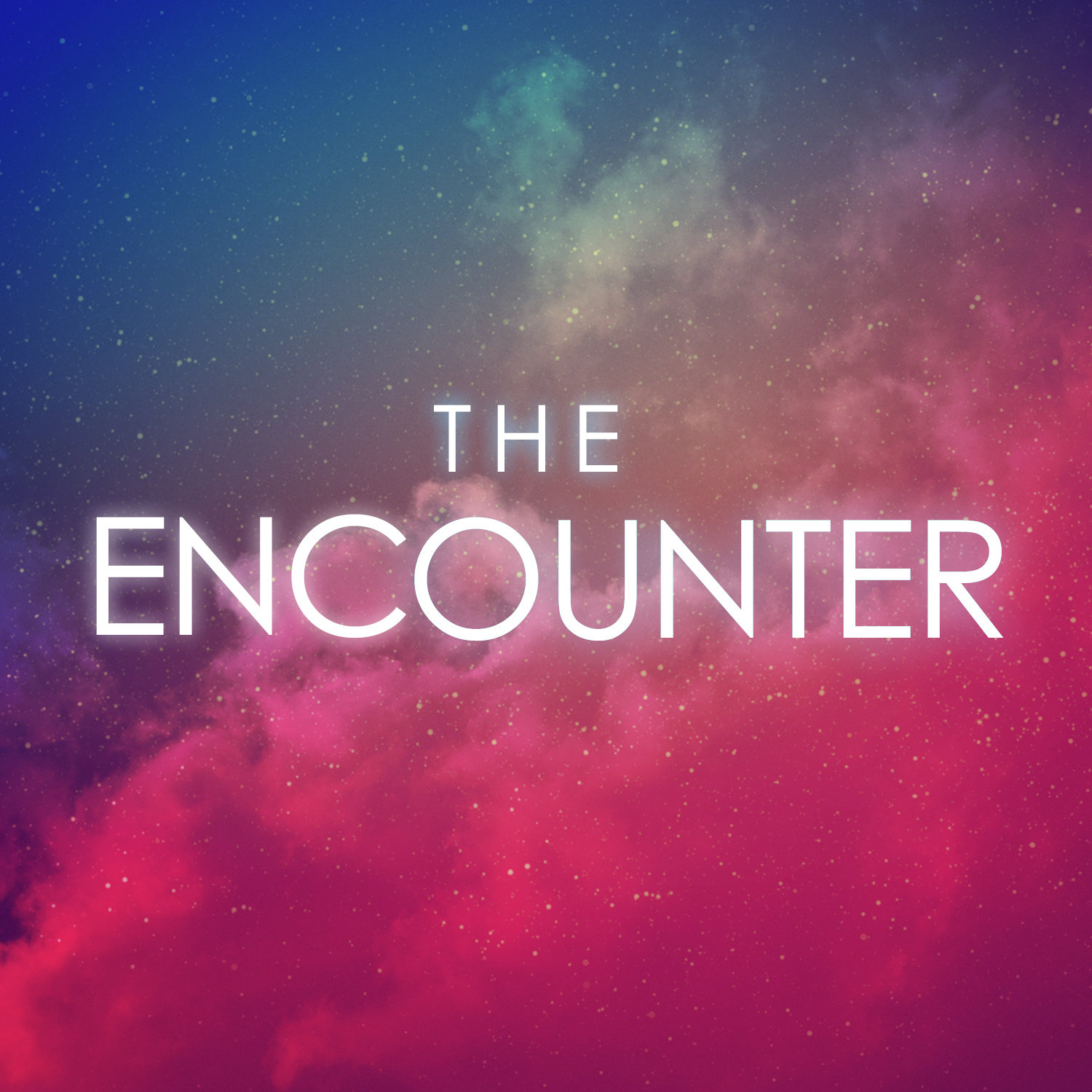 The Encounter CD Series CDS5781