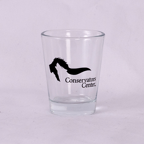 Shot Glass 00015