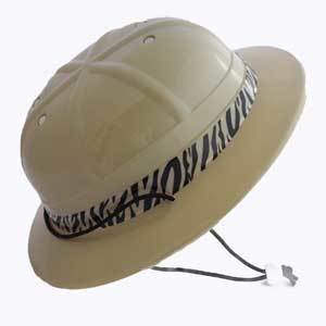 Safari Hat 00092