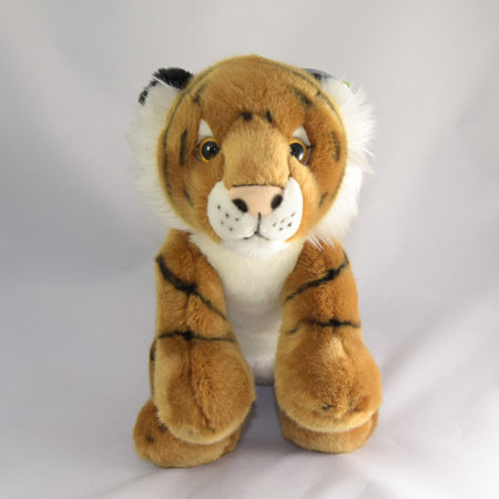 Buttersoft Tiger Stuffed Animal 00097