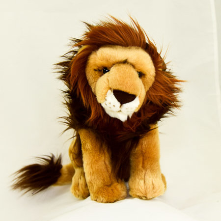 Buttersoft Lion Stuffed Animal Buttersoft Lion Stuffed Animal