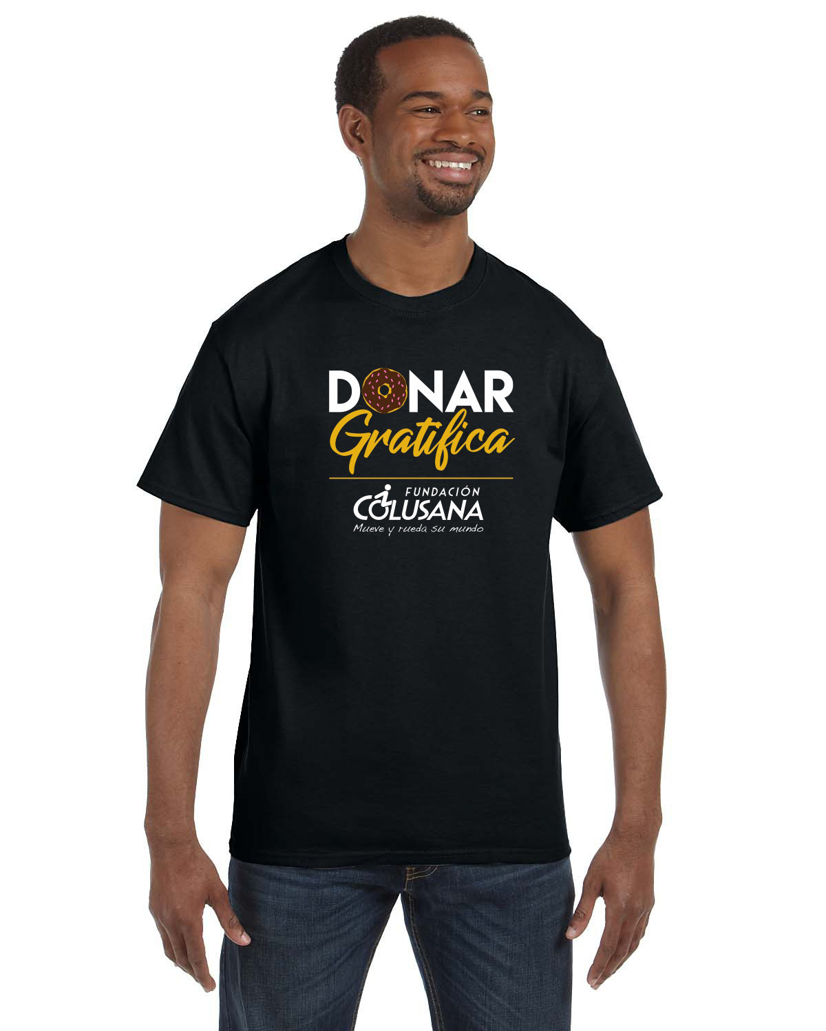 Colusana T-shirt 00002