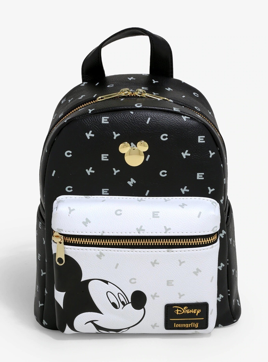 mochilas mickey