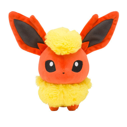 peluche flareon
