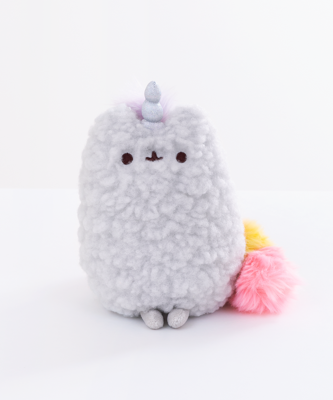 pusheen unicornio peluche