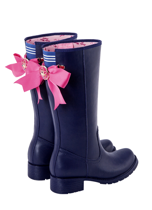botas lluvia