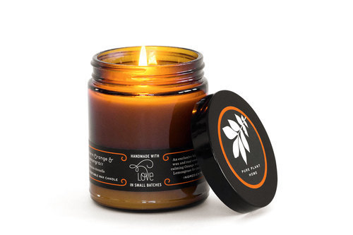 Mandarin Orange/Lemongrass