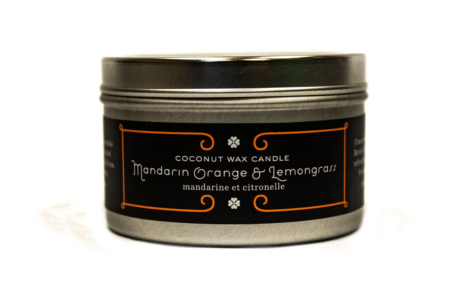 Mandarin Orange/Lemongrass