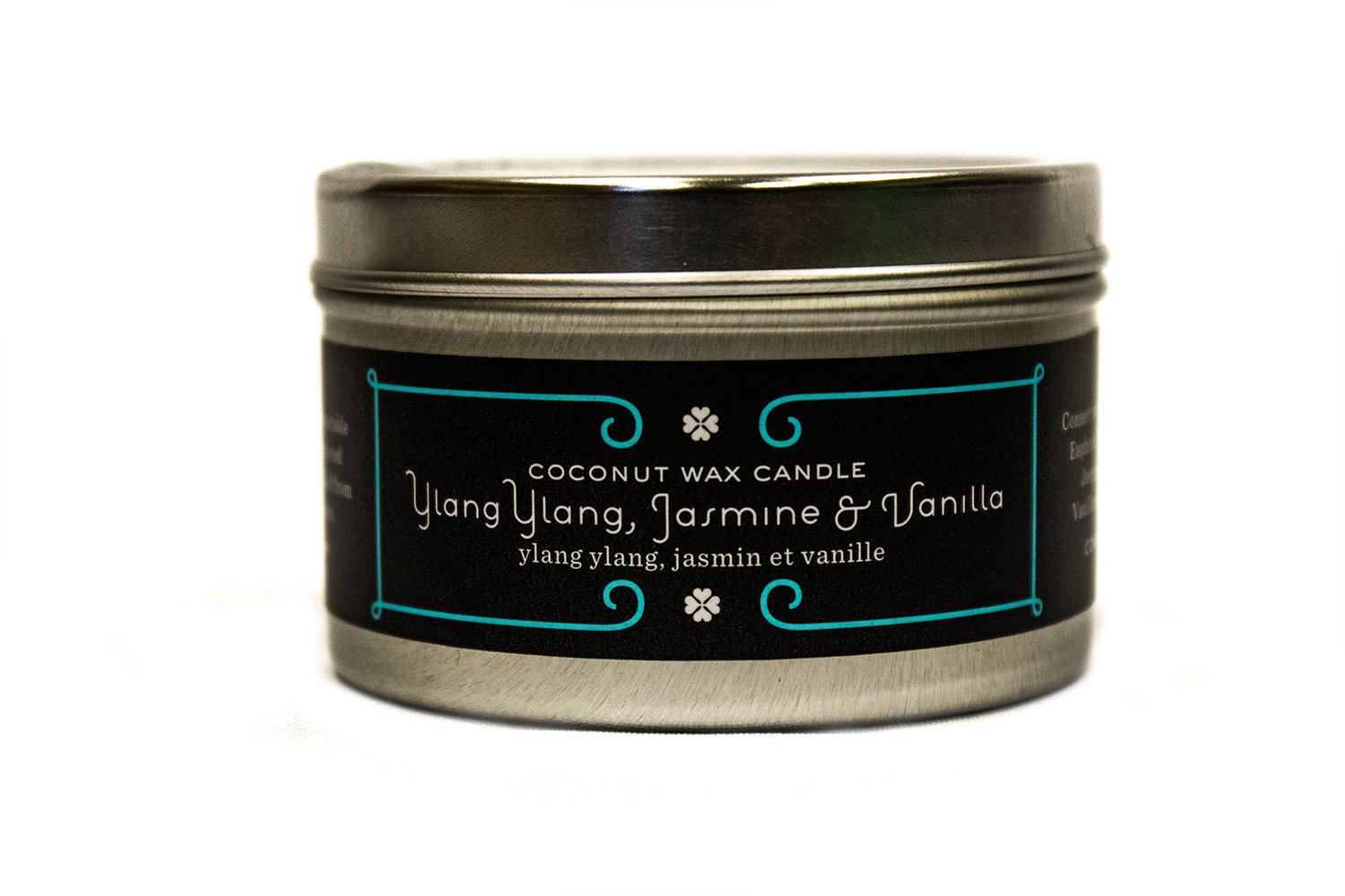 Ylang/Jasmine/Vanilla