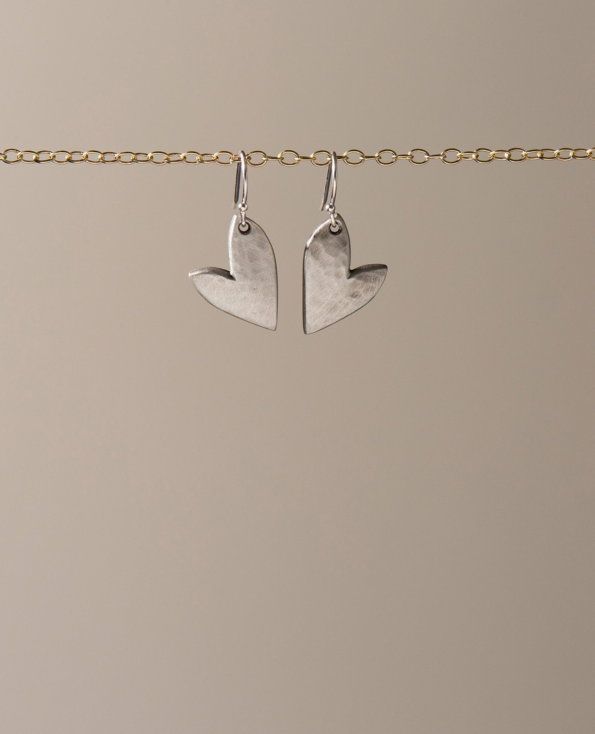 Danon Mini True Love Earrings Danon Mini True Love Earrings
