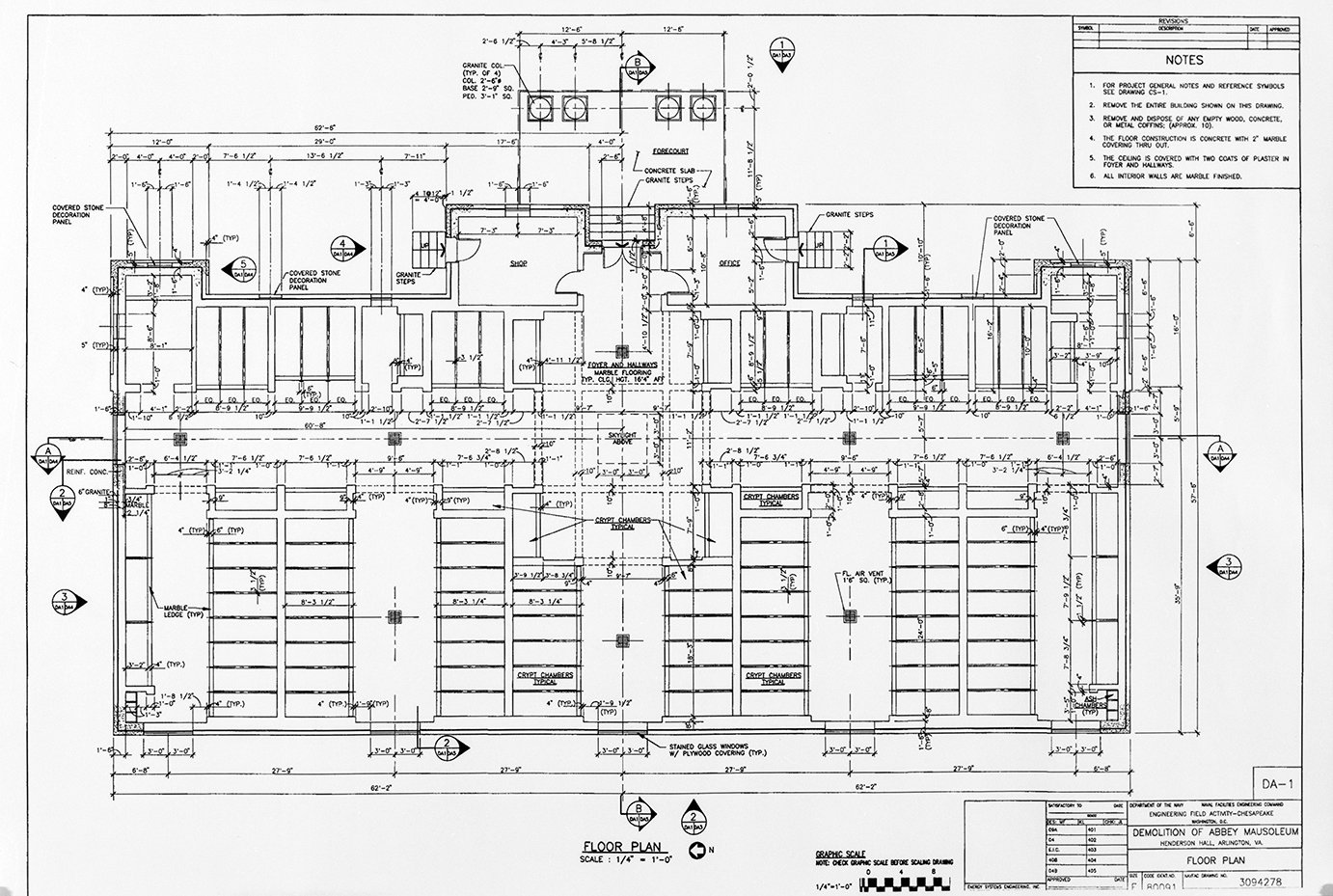 Engineering Print 18x24 00020