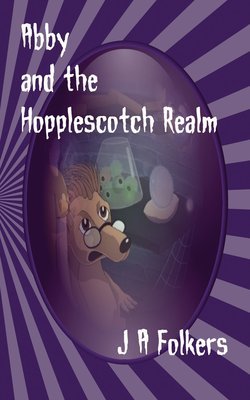 Abby and the Hopplescotch Realm - 1