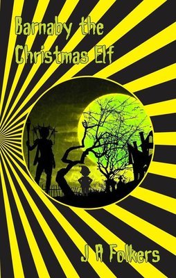 Barnaby the Christmas Elf - 2