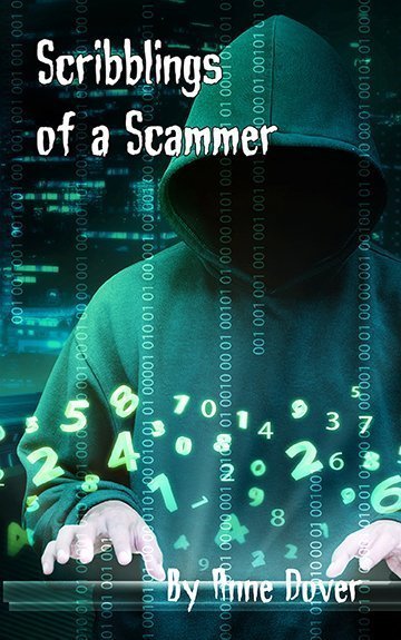 Scribblings of a Scammer - 2