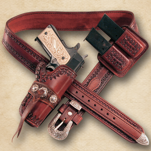 Western Style 1911 