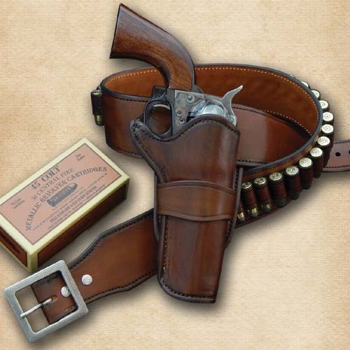 Great help on a gun, now a holster | Bushcraft USA Forums