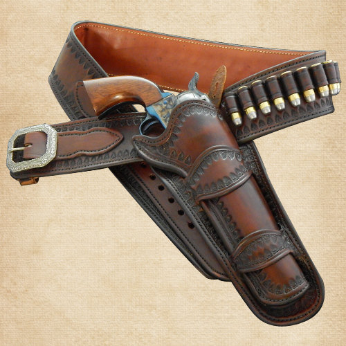 bianchi western holsters