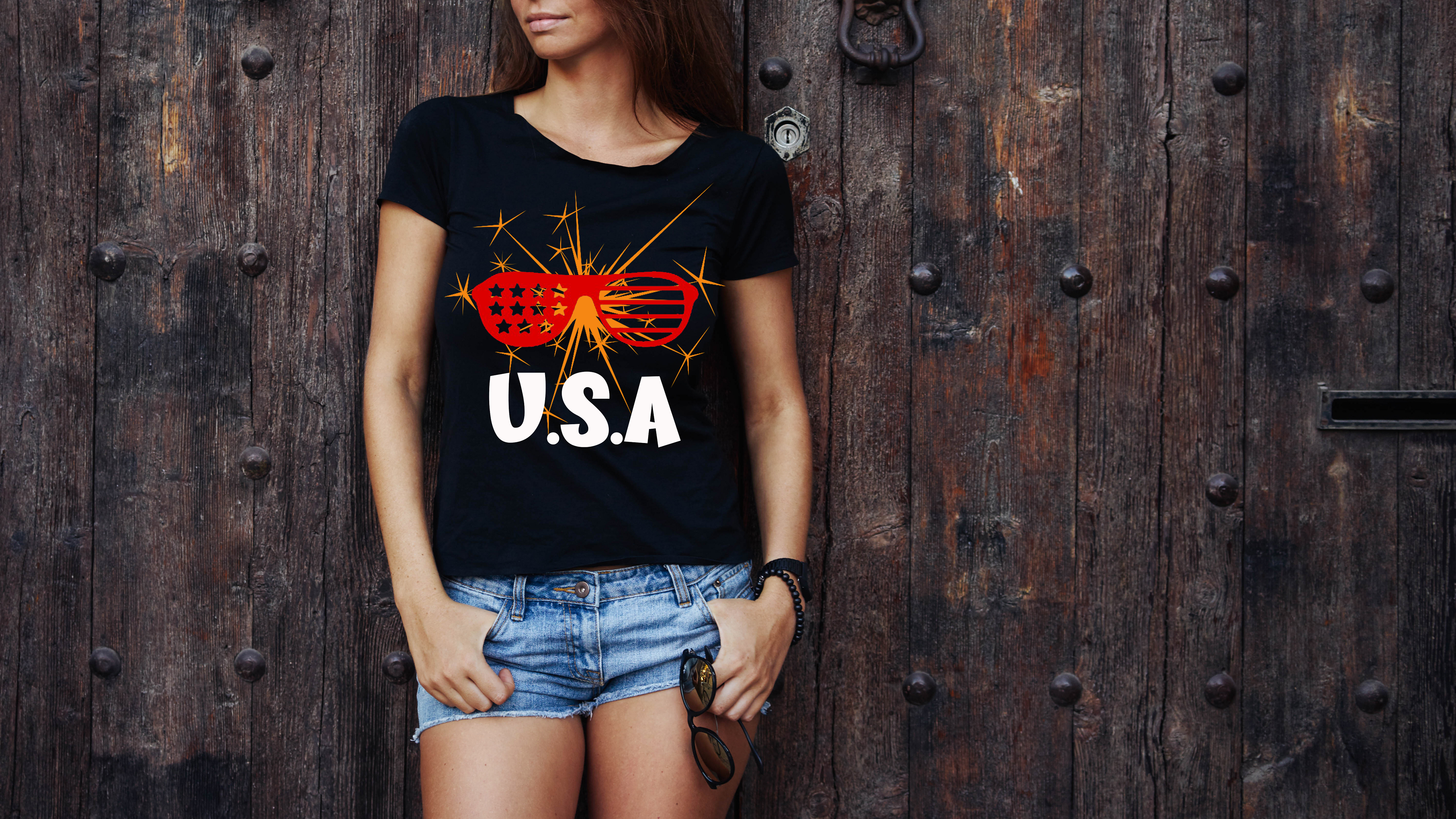 Celebrate America 10046
