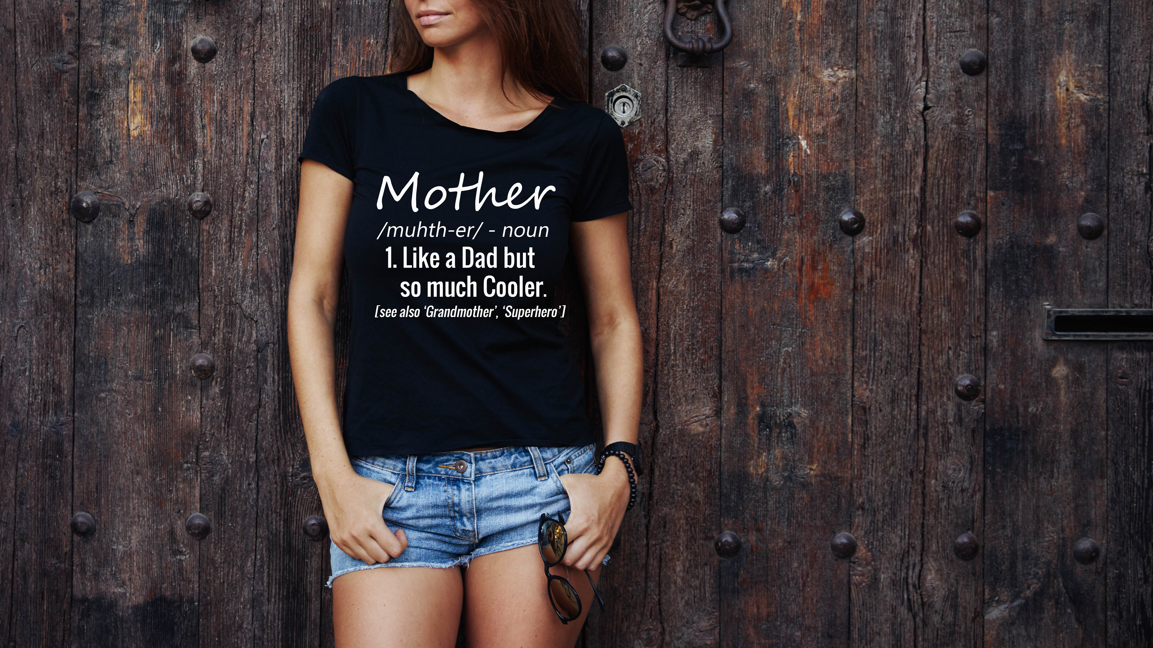 Mothers Definition 10056